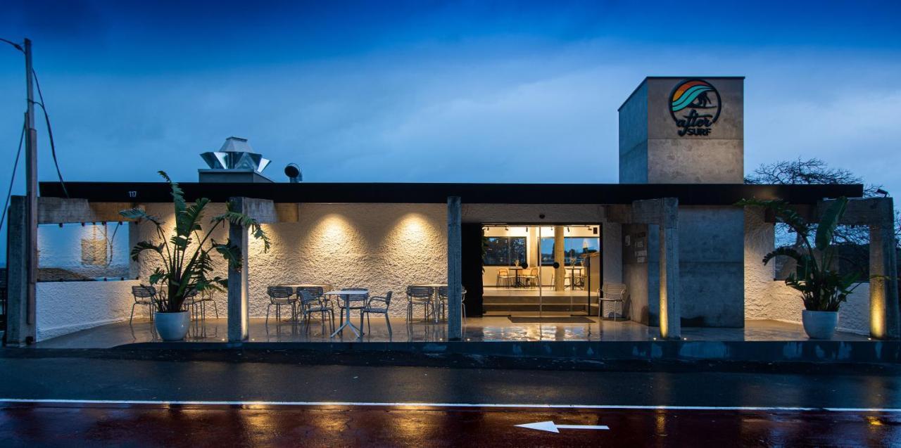 After Hotel Bastiagueiro Exterior foto